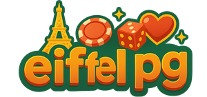 Eiffel PG Logo